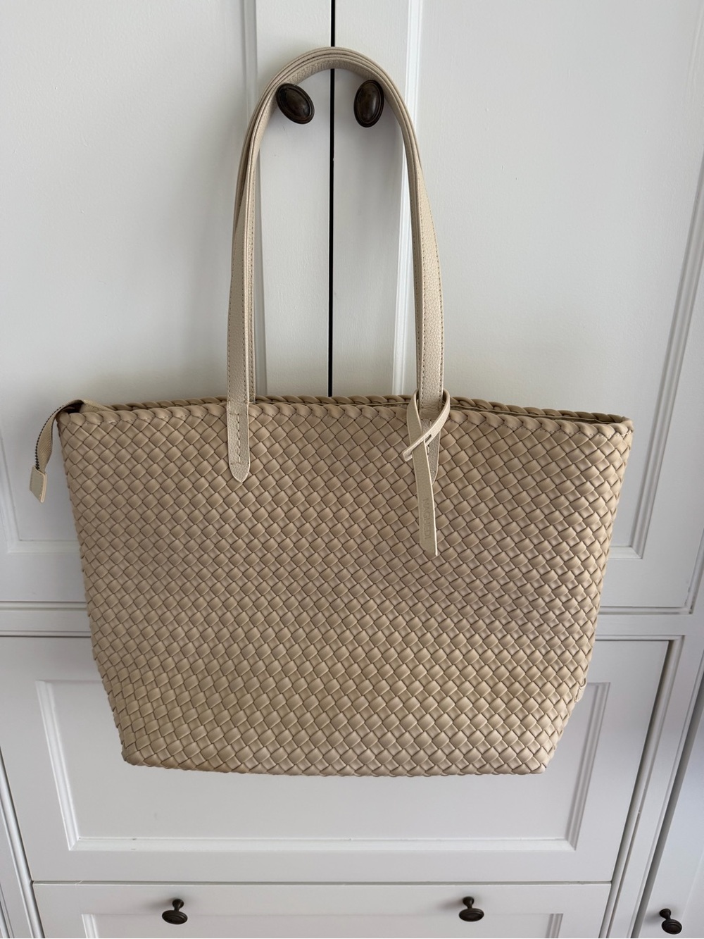 Naghedi Jetsetter Small